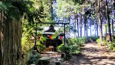 常光寺(長野県)