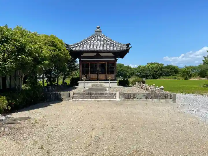 地蔵堂 (肥田)(滋賀県)