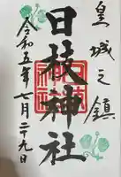 日枝神社(東京都)