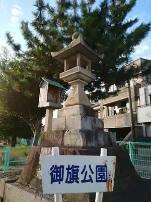 祠の本殿・本堂