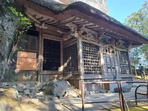 岩屋神社(福岡県)