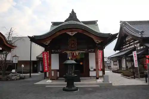 総持寺(大阪府)