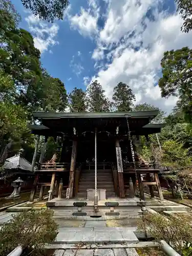 赤山禅院(京都府)