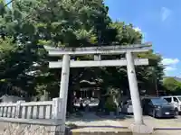 滝野川八幡神社(東京都)