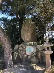 荒井神社の建物その他