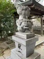 八剣神社(福岡県)