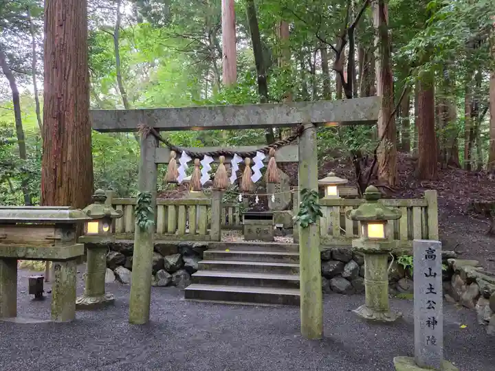 椿大神社(三重県)