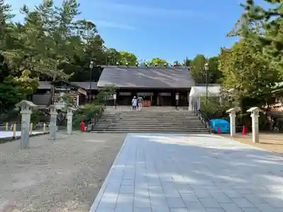 廣田神社のその他建物