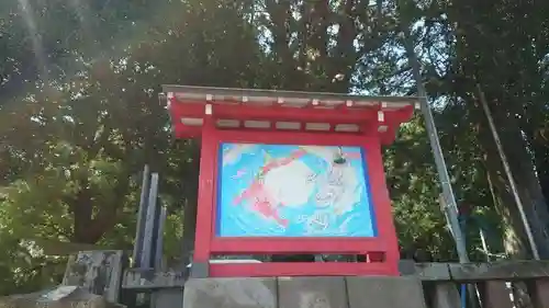 伊豆山神社(静岡県)