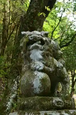 素鵞神社(愛媛県)