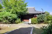 妙源寺の本殿・本堂