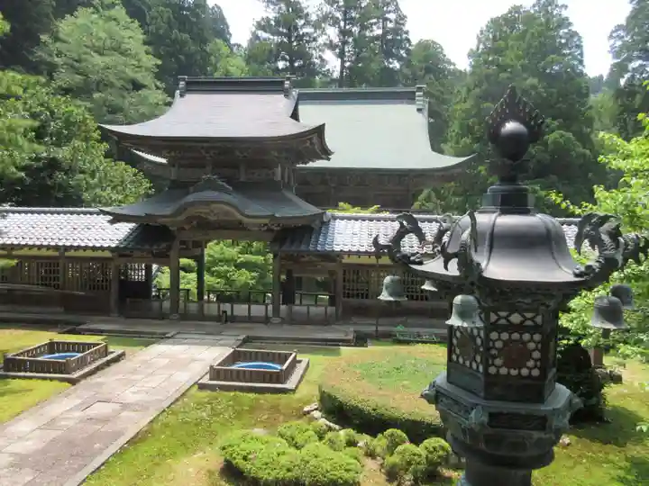 永平寺(福井県)
