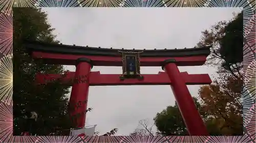 富岡八幡宮(東京都)