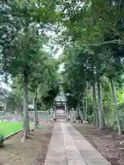 富多神社(埼玉県)