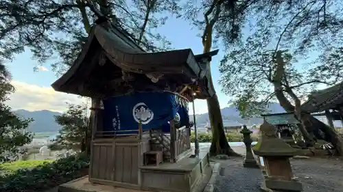 聖神社(兵庫県)