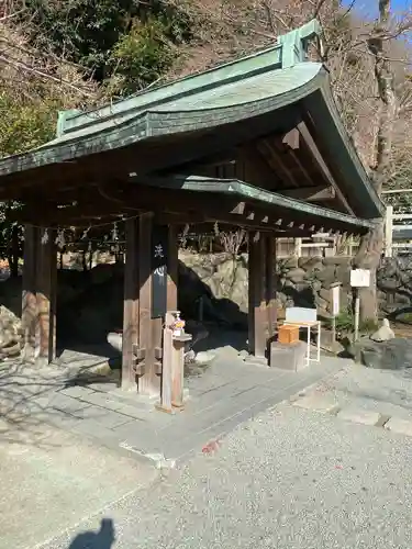 鎌倉宮(神奈川県)