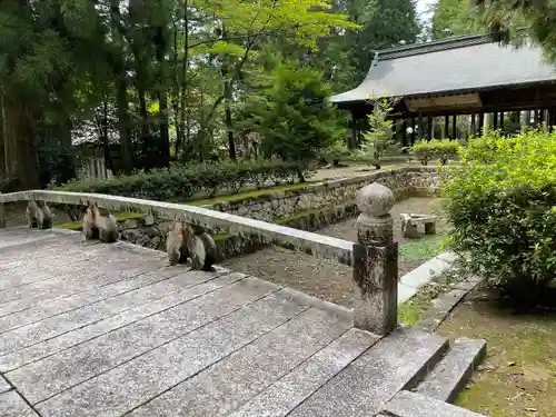 豊栄神社のその他建物