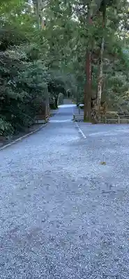 伊勢神宮外宮（豊受大神宮）のその他建物