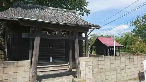 根神社(千葉県)