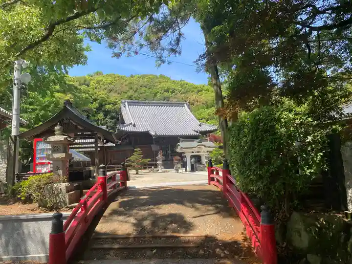 金泉寺(徳島県)