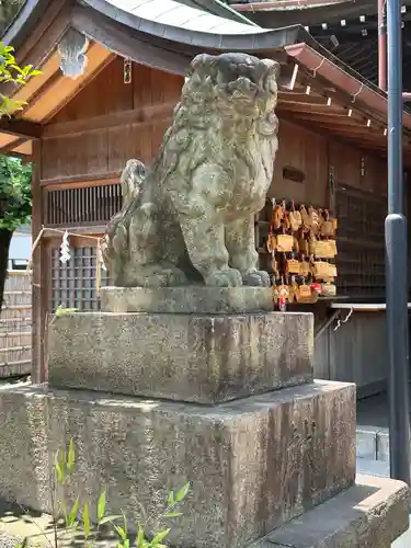 日枝大神社(神奈川県)