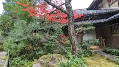 光悦寺(京都府)