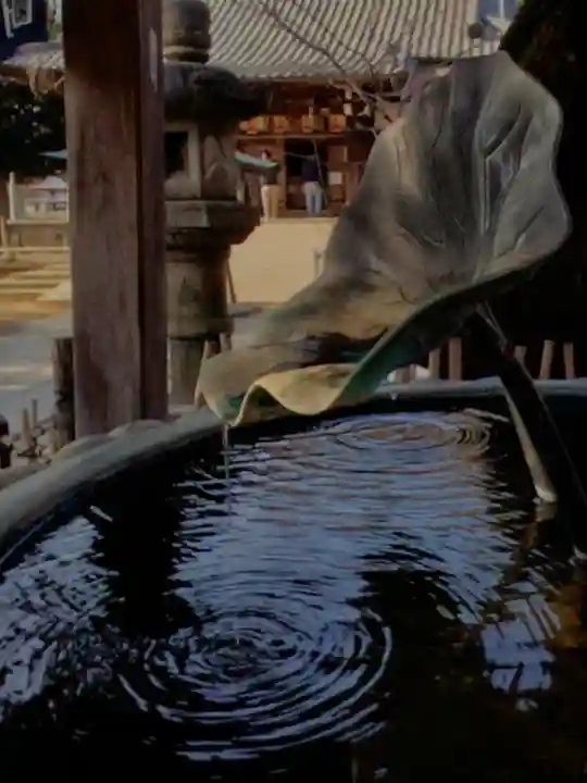 新井薬師(梅照院)(東京都)