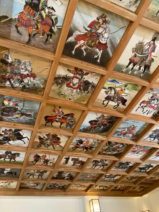 矢先稲荷神社(東京都)