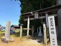 水神社(秋田県)