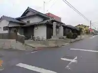 行信寺のその他建物