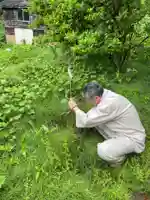 国上寺(新潟県)