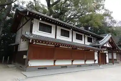 西宮神社のその他建物
