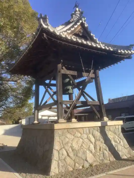 宝泉寺のその他建物