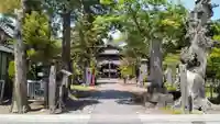 信濃國分寺のその他建物