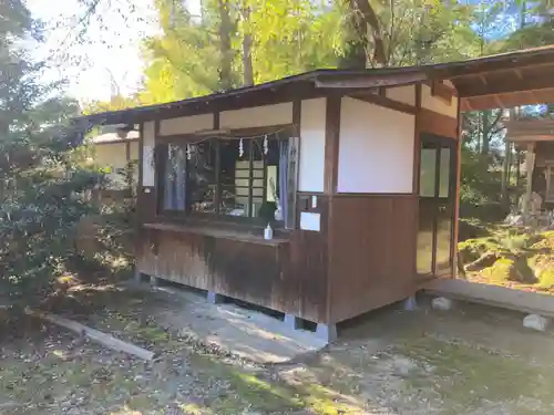 立野神社(茨城県)