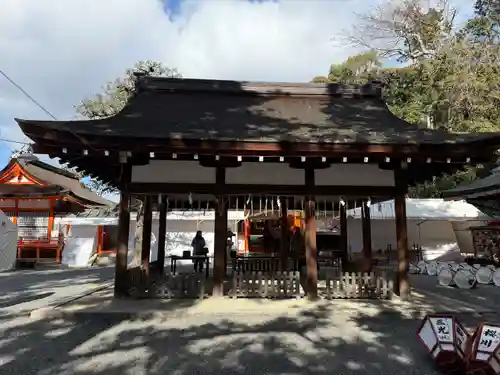 吉田神社(京都府)
