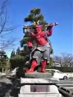 瑞応寺(東京都)