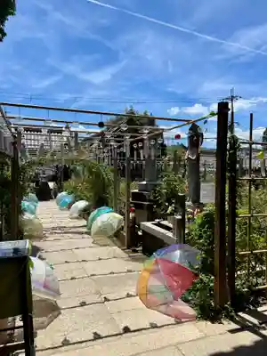 おふさ観音（観音寺）(奈良県)