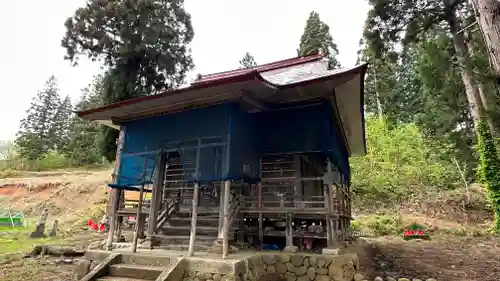 金松寺(山形県)