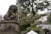石神井氷川神社(東京都)