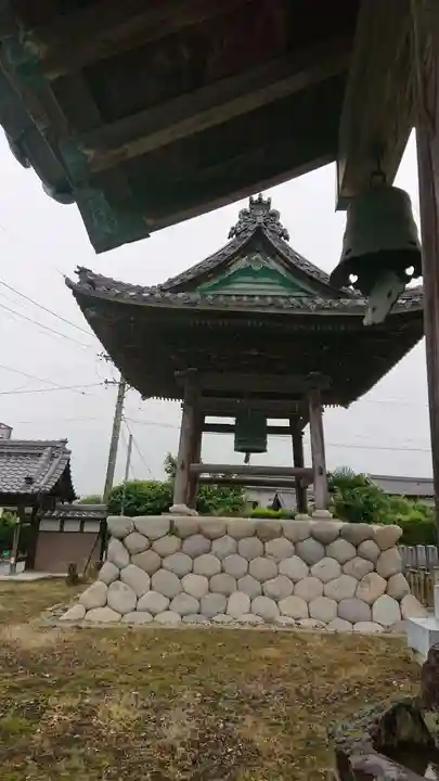 青宮寺のその他建物
