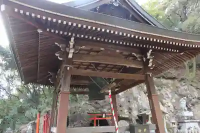大龍寺のその他建物