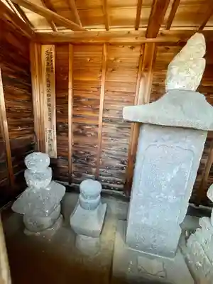 常楽寺(栃木県)