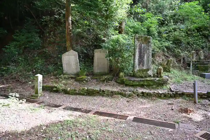 白鳥神社のその他建物