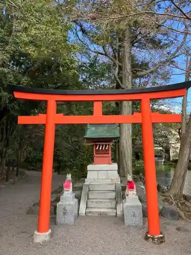 富士山本宮浅間大社(静岡県)