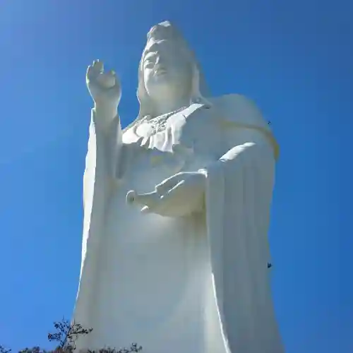 大観密寺(宮城県)