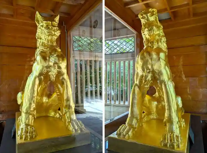 安住神社(栃木県)