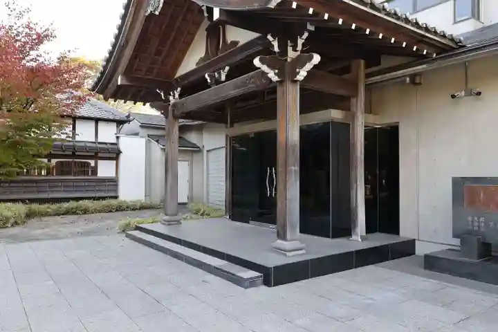 祐天寺(東京都)