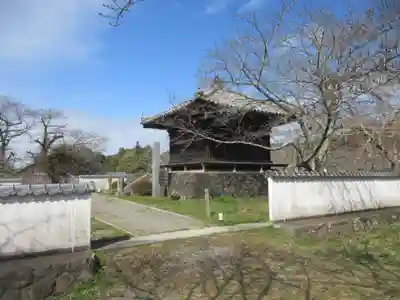 根来寺(和歌山県)