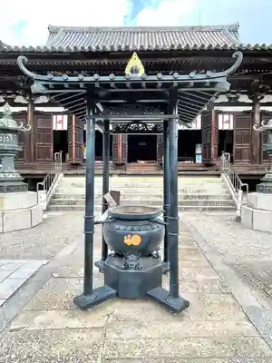 鶴林寺のその他建物